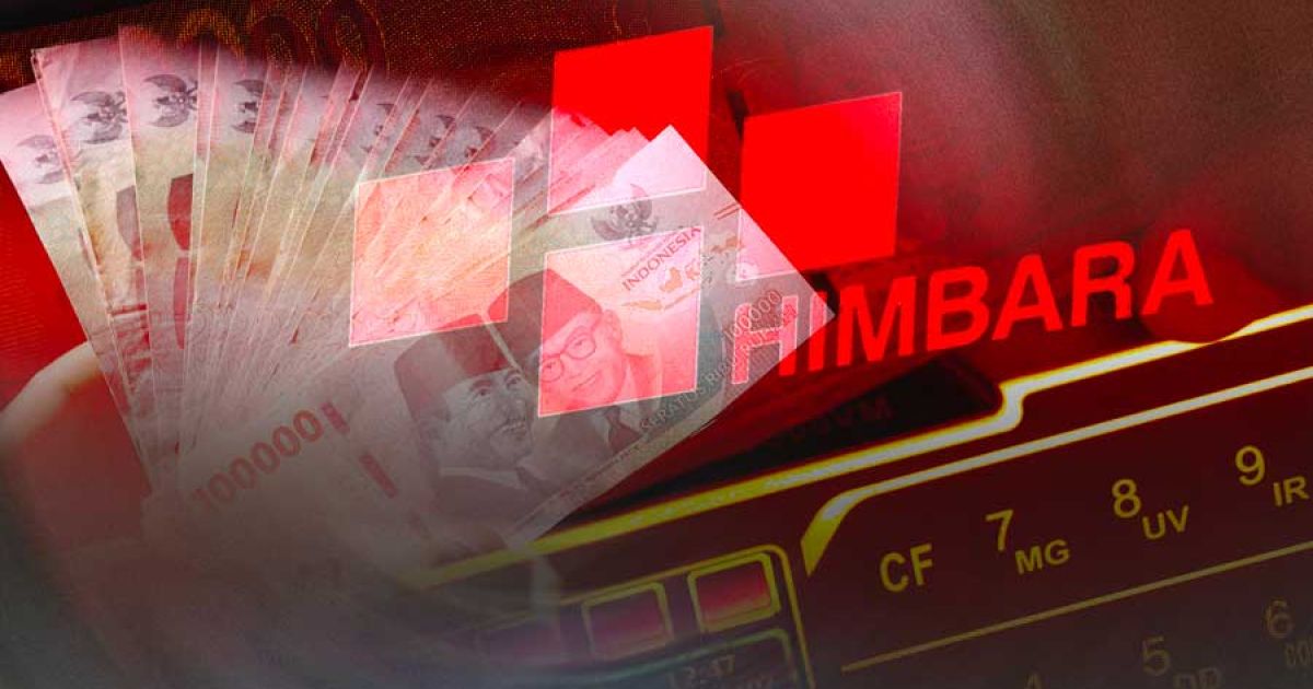 SAL Rp420 Triliun Dipindahkan Kemenkeu, Apakah Suku Bunga Kredit Akan Naik?