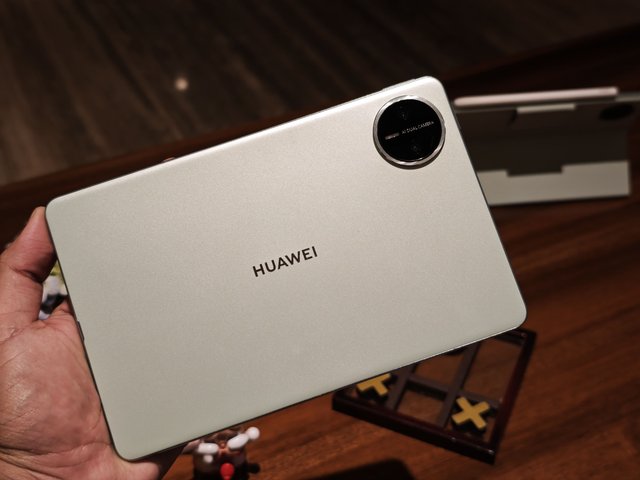 Ilustrasi: Huawei Resmi Luncurkan MatePad Mini di Indonesia, Siap Bersaing Ketat di Segmen Tablet Premium