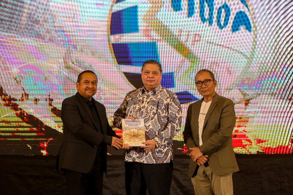 Ekonomi 2026: Ketahanan Domestik Indonesia Hadapi Tantangan Ketidakpastian Geopolitik Global