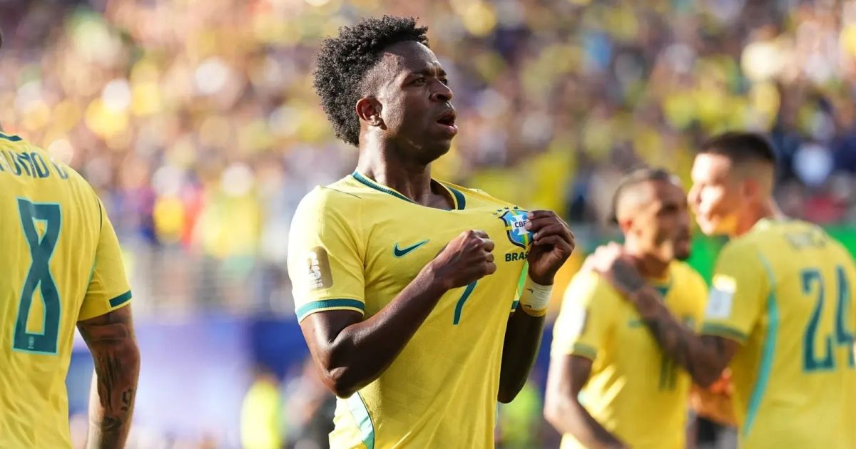 Brasil Cukur Skotlandia