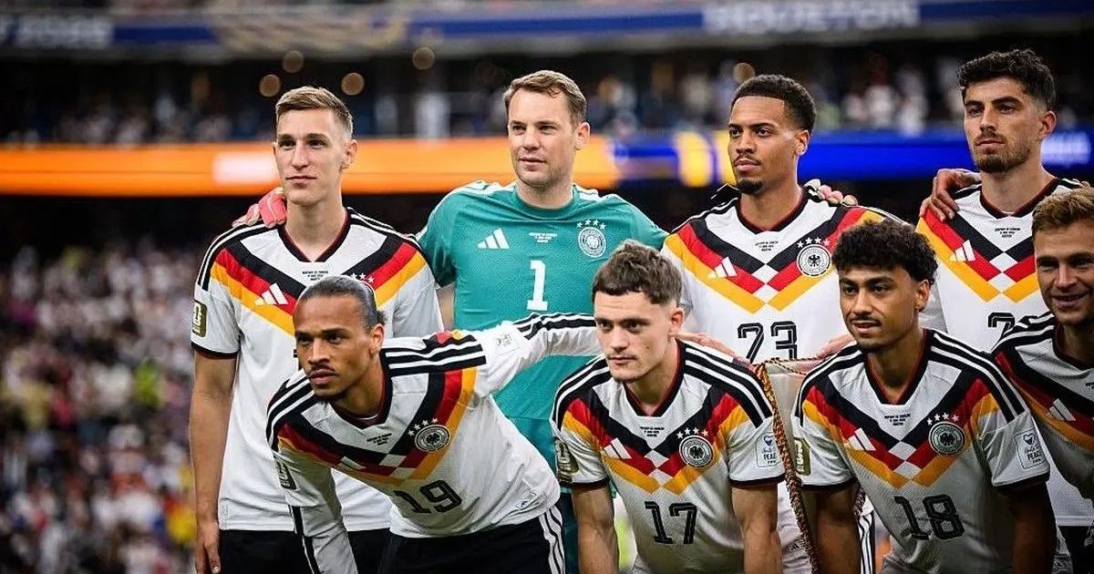 Prediksi Skor Jerman vs Ekuador di Piala Dunia 2026