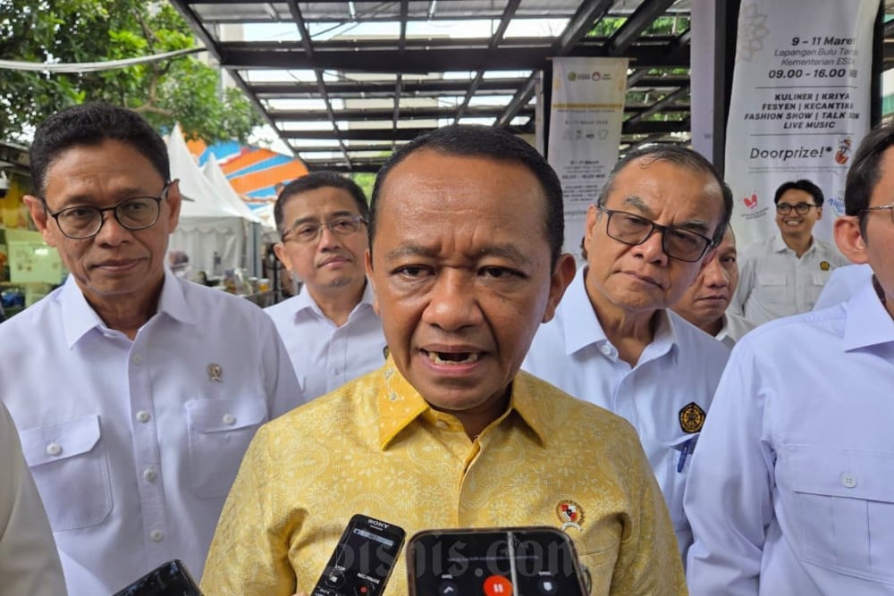 Pemerintah Cari Solusi Harga Gas Industri Demi Jaga Stabilitas Lapangan Kerja Nasional