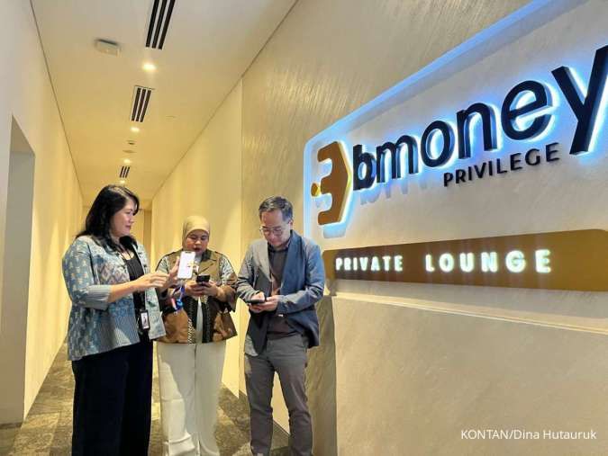 Ilustrasi: Strategi Transformasi BUKA: Dorong Pertumbuhan Bisnis Melalui Empat Pilar Utama Mitra, Ritel, Gaming, dan Investasi