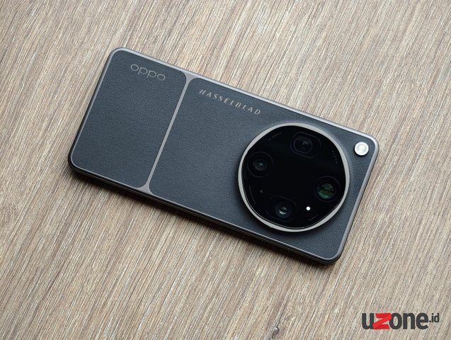 Ilustrasi: Mengupas Tuntas Oppo Find X9 Ultra: Performa Puncak dengan Catatan Penting untuk Siapa Perangkat Ini Ditujukan