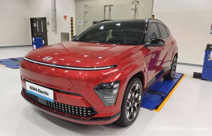 Ilustrasi: Strategi Jitu Hyundai Pertahankan Momentum Penjualan Mobil Listrik di Tengah Ketidakpastian Subsidi Pemerintah
