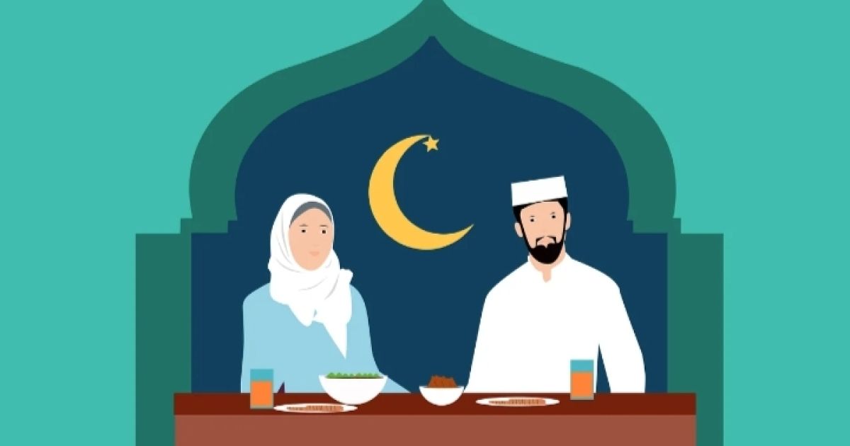 Bacaan niat Puasa Asyura 10 Muharram dalam bahasa Arab dan bahasa Indonesia. [Foto: Pixabay/@Mohamed_hasan]