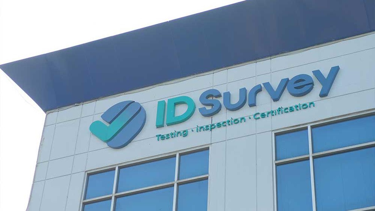 Proyeksi Melesat Pasca Kuartal Awal: ID Survey Bidik Pertumbuhan Finansial di Atas 20% Hingga 2026