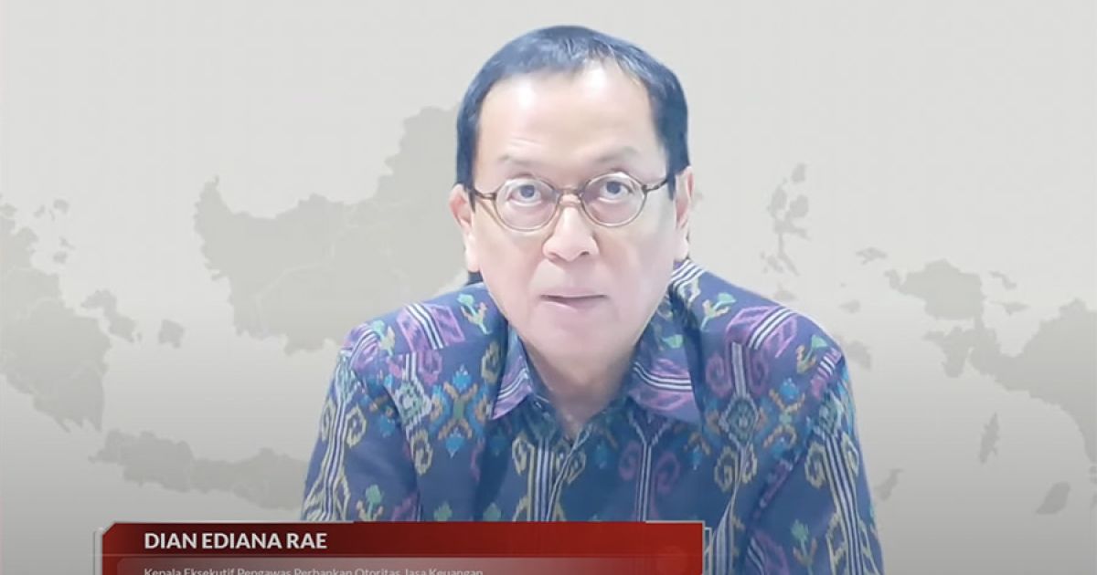Dari Wacana OJK Menjadi Kenyataan: Gelombang Konsolidasi Bank Dimulai