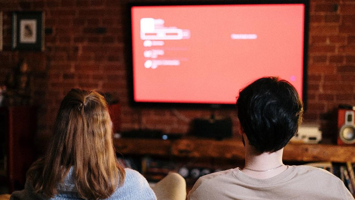 YouTube Raih Dominasi Baru, Geser Netflix dan Disney dalam Waktu Tonton Global