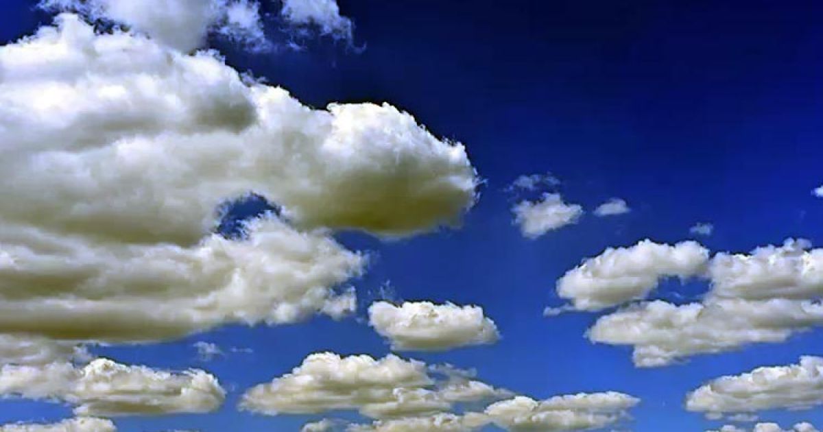 Awan cuca ( foto pixabay)