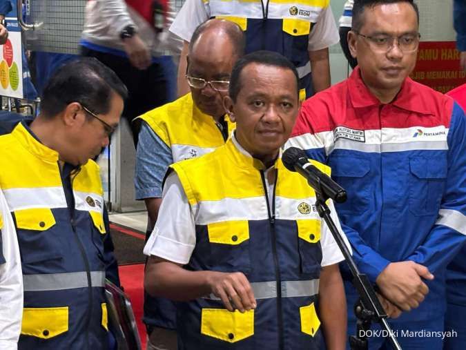 Ilustrasi: Dorong Kemandirian Energi Daerah, Fasilitas Pengolahan LNG Mini Hadir di Tuban, Jawa Timur