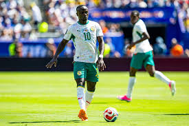 Ilustrasi: Jadwal Lengkap dan Link Streaming Pertandingan Senegal Kontra Irak di Kualifikasi Piala Dunia 2026