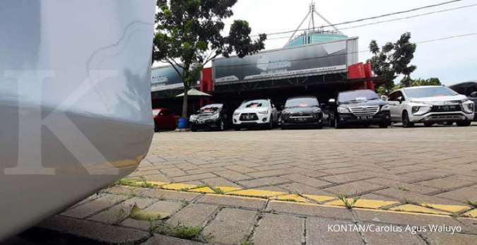 Ilustrasi: Bank Indonesia Naikkan Suku Bunga Acuan, Industri Multifinance Siapkan Manuver Jaga Margin Hingga 2026