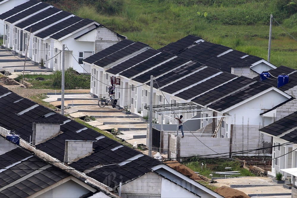 Cicilan Rumah Subsidi Bisa Rp900 Ribu, Pengembang Sambut Baik Opsi Tenor KPR Diperpanjang Hingga 40 Tahun