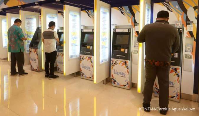 Ilustrasi: Kapan Penarikan Dana Surat Berharga Negara (SBN) Baru Dimulai? Perbanas Ungkap Jadwal Bertahap Akhir 2026