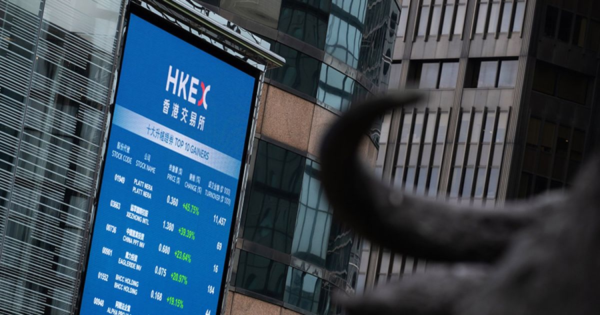 Emas Indonesia Tembus Pasar Global! Merdeka Gold Resmi Diperdagangkan di HKEX