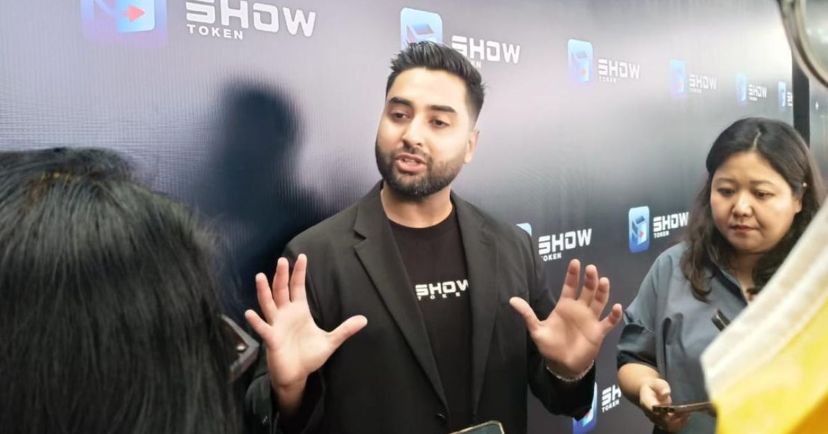 SHOW Token resmi meluncurkan ekosistem berbasis blockchain dan AI untuk mengatasi hambatan modal di industri film Indonesia, mendukung kreator lokal menembus pasar global. [Foto: ist]