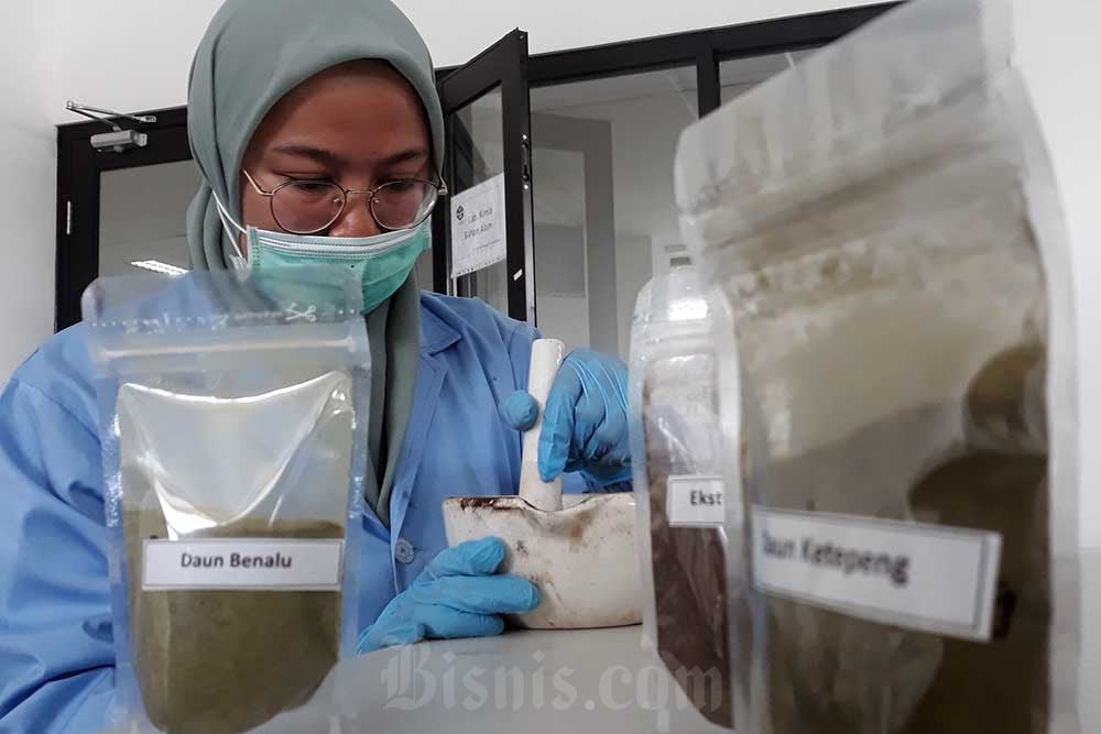 Sektor Kesehatan Jadi Prioritas: Strategi RI Balikkan Defisit Impor dan Raih Pertumbuhan 8%