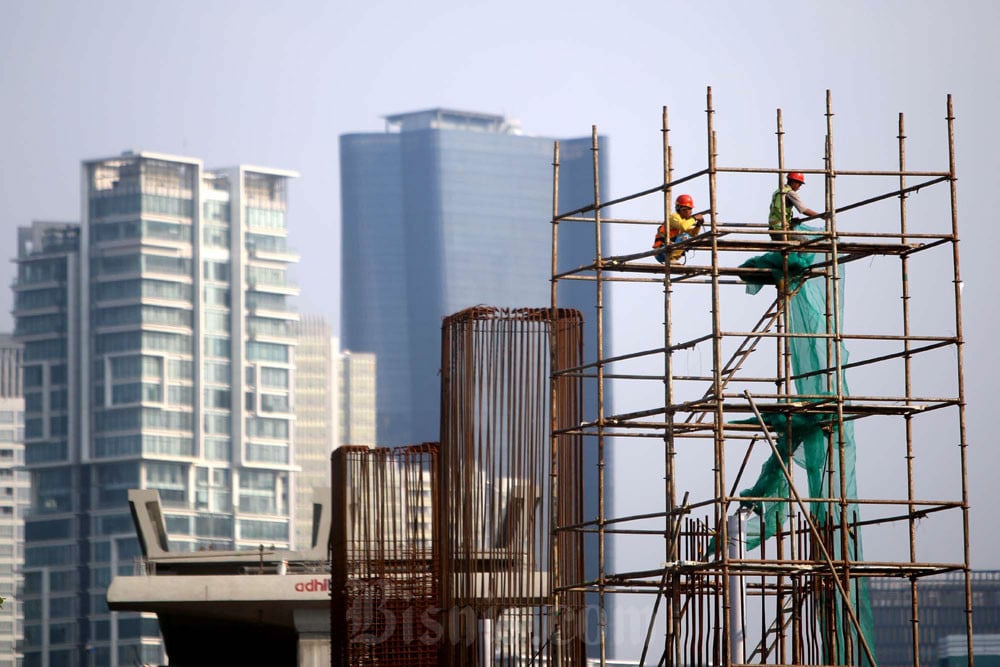 Konsumsi Rumah Tangga Dorong Akselerasi Ekonomi Jakarta Capai 5,59% di Kuartal I 2026