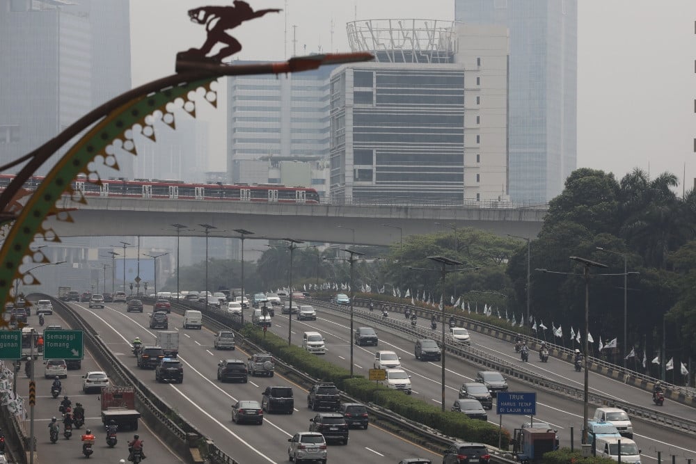 Klarifikasi Resmi: Gubernur DKI dan Jasa Marga Tegaskan Tidak Ada Perubahan Aturan Ganjil Genap di Jakarta