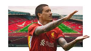 Ilustrasi: Peluang Baru Transfer Darwin Nunez Terbuka Setelah Liverpool Tolak Tawaran Pemain Depan Mereka