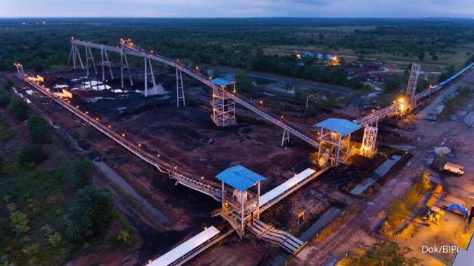 Ilustrasi: Astra International (BIPI) Putuskan Lepas Saham Anak Usaha Tambang Batubara Senilai Rp 1,78 Triliun