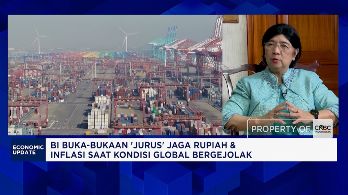 Ilustrasi: Koordinasi KSSK Diperkuat: Strategi RI Menjaga Stabilitas Keuangan di Tengah Badai Geopolitik Global