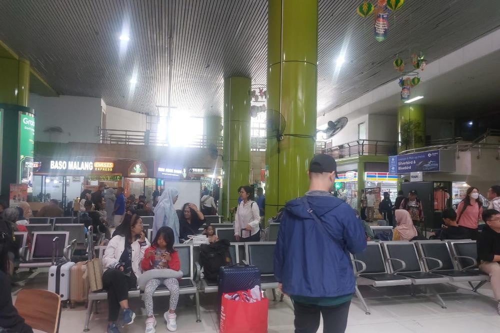 Stasiun Gambir Bakal Kembali Jadi Gerbang KRL Setelah 14 Tahun Fokus Layani Kereta Jarak Jauh