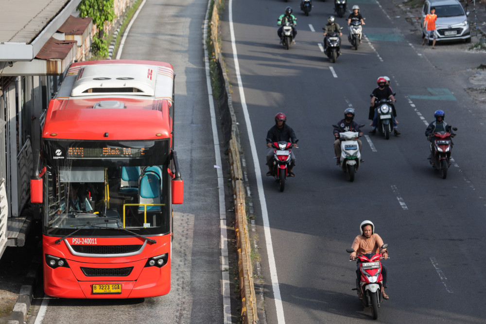 Transjakarta Restrukturisasi Armada, Dua Rute Ikonik Jakarta Akan Pensiun Juni 2026