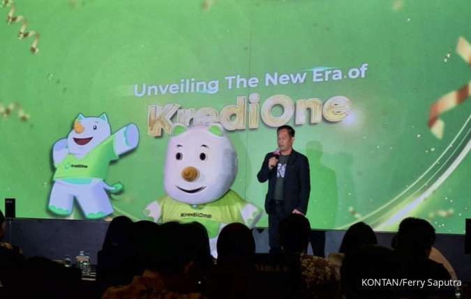 Ilustrasi: KrediOne Catatkan Penyaluran Pembiayaan di Jawa Timur Lampaui Rp2 Triliun Hingga Pertengahan 2026
