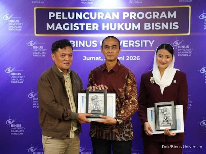 Ilustrasi: Transformasi Hukum Bisnis: Mengatasi Tantangan Regulasi Era Kecerdasan Buatan dan Ekonomi Digital