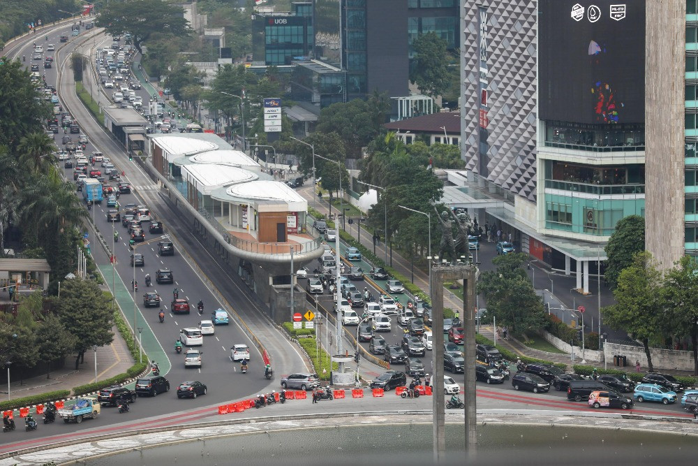 Bank Indonesia Dorong Subsektor Musik dan Film Jadi Motor Penggerak Baru Pertumbuhan Ekonomi Jakarta