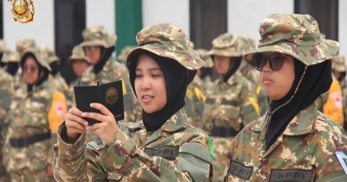 Mengulik penyebab meninggalnya lima peserta SPPI KDKMP dan KNMP di pusdiklat yang menggemparkan masyarakat. [Foto: Instagram/@marinir_tni_al]
