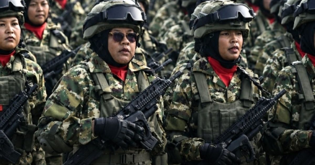 Apakah Peserta KDKMP dan KNMP Jalani MCU Sebelum Masuk Barak? Ini Penjelasan Kemenhan