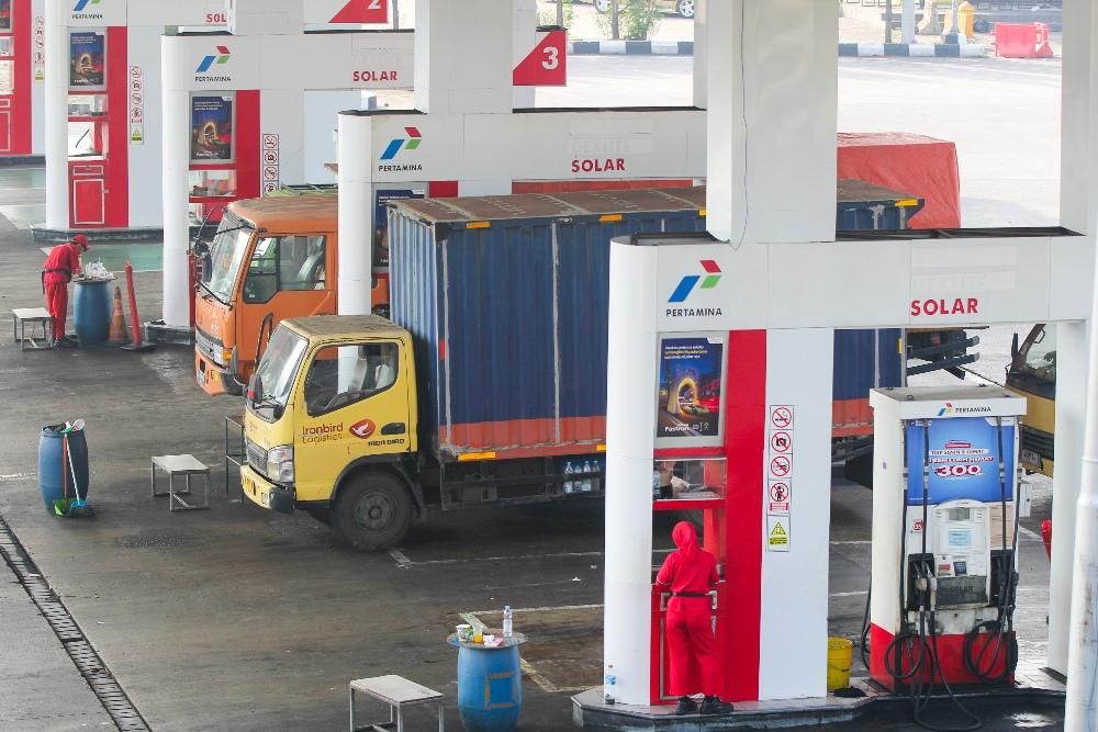 Ekonom Dukung Pemotongan Harga BBM Non-Subsidi Menyusul Tren Penurunan Minyak Global