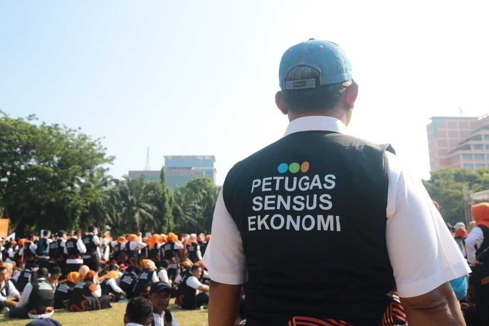 Kunci Akurasi Data Perekonomian: Mengapa Sensus Ekonomi 2026 Jadi Prioritas Nasional