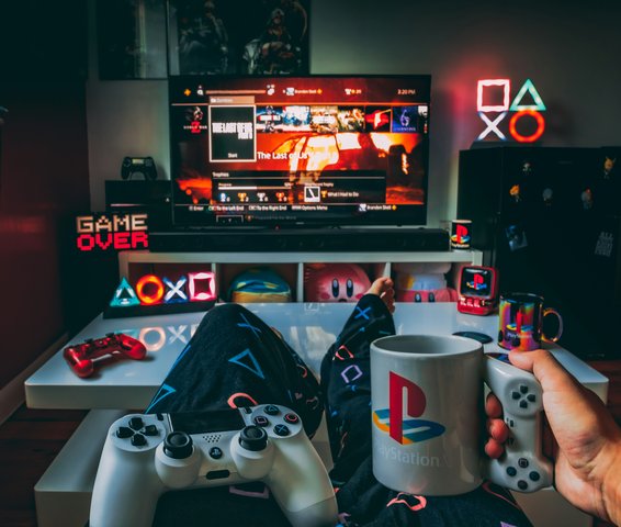 Ilustrasi: Ancaman Baru Keamanan Siber: Penjahat Siber Incar Komunitas Gamer Lewat Aplikasi Wallpaper