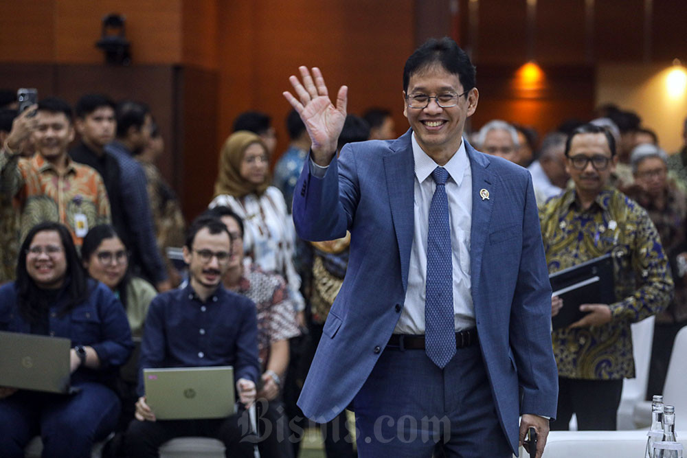Strategi Pemerintah: Penerbitan Panda Bond Ditunda Demi Maksimalkan Serapan Investor Raksasa Tiongkok