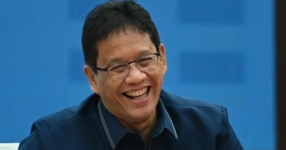 Menteri Keuangan Purbaya Yudhi Sadewa. (ikpi.or.id)