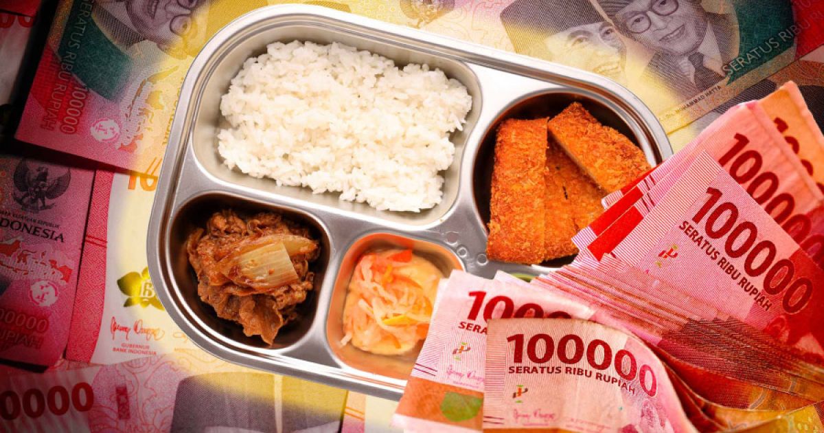 Pangkas Anggaran MBG: Cukup Rp40 Triliun atau Harus Capai Rp150 Triliun?