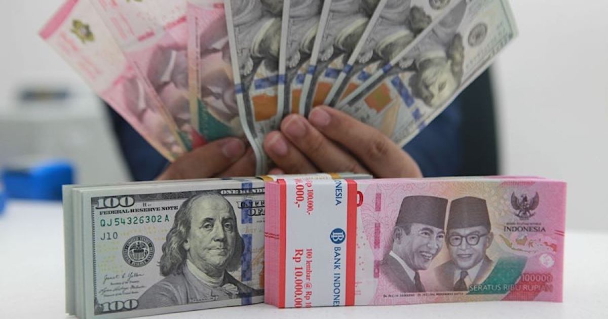 Rahasia Perkuat Rupiah Jangka Panjang: Bukan Cuma Intervensi, tapi Fondasi Ekonomi yang Tangguh