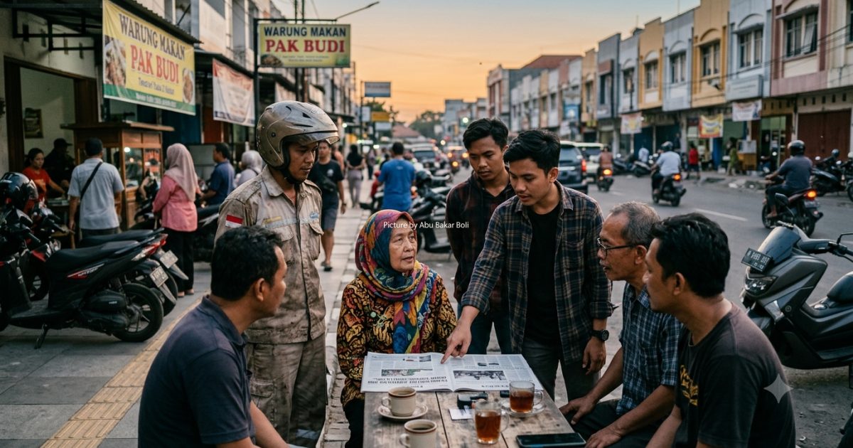 Pemerintah Pangkas 1.000 BUMN, Tinggalkan Hanya 250: Apa Dampaknya bagi Rakyat?
