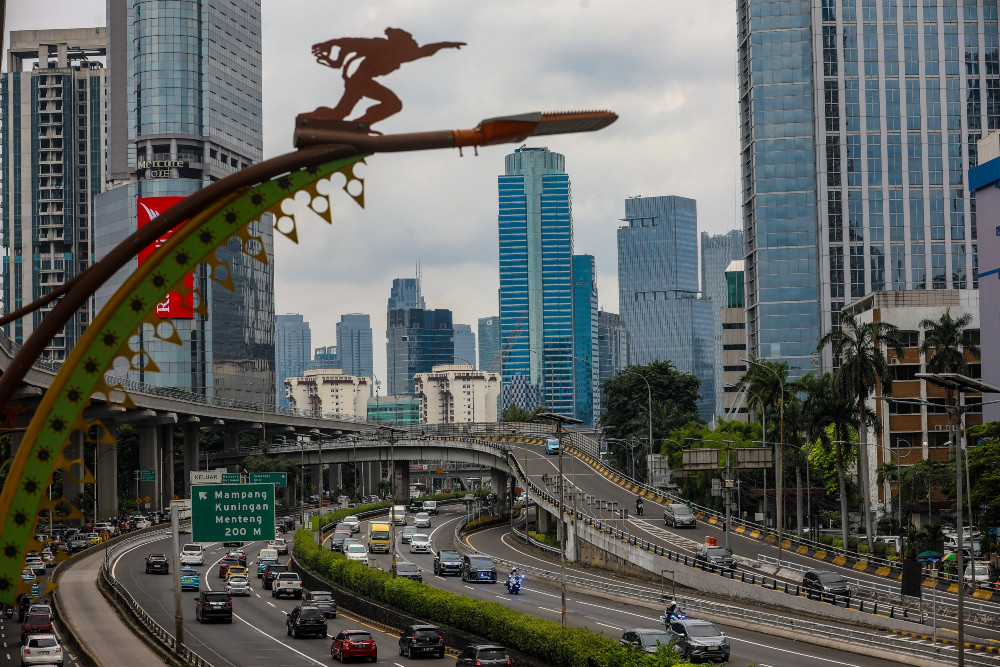 Apindo Soroti Sikap Hati-hati Pengusaha dalam Ekspansi Bisnis Jelang Tekanan Kuartal II/2026