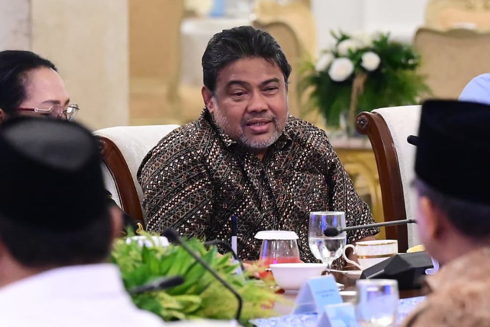 Kepastian Harga Gas Industri Non-Subsidi: Pemerintah Siap Umumkan Penyesuaian Akhir Juni 2026