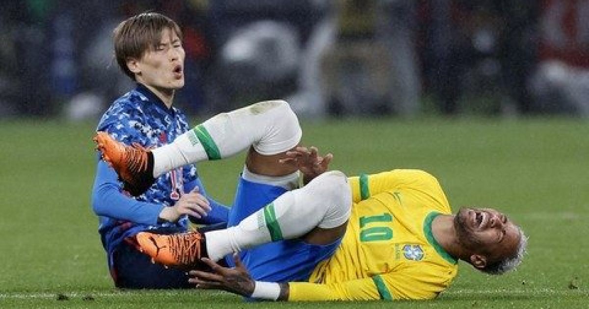 Prediksi Skor Brasil vs Jepang di 32 Besar Piala Dunia 2026