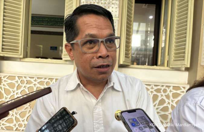 Ilustrasi: Pemerintah Tinjau Ulang Regulasi Gas Bumi Demi Jaminan Pasokan dan Stabilitas Harga Industri