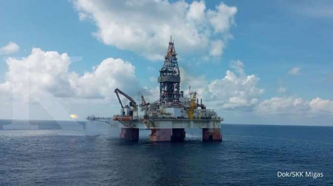 Ilustrasi: Konflik Timur Tengah Picu Kenaikan Harga LNG Global, Industri Domestik Bersiap Hadapi Imbasnya
