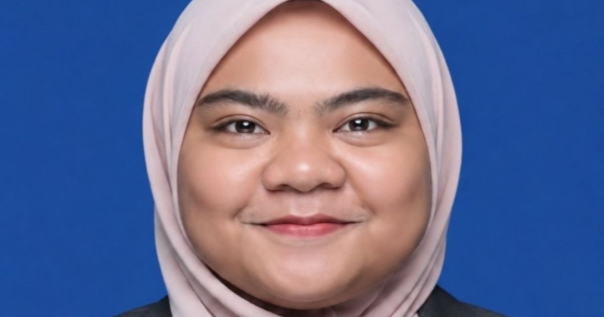Sosok Nola Dya Sari, peserta SPPI KDKMP dan KNMP yang meninggal dunia saat ikuti pelatihan. [Foto: X/@chaaaaww]
