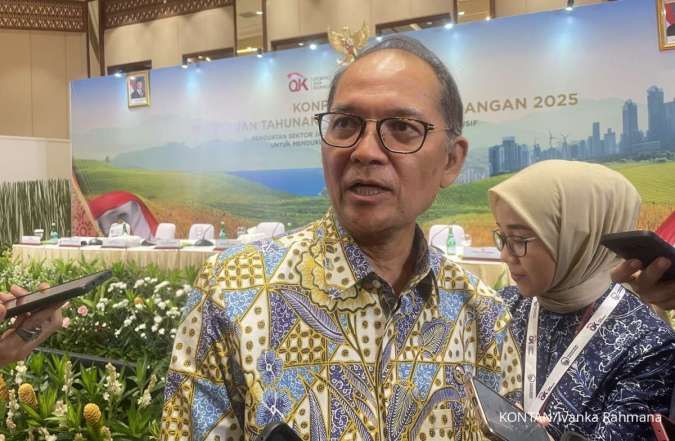 Ilustrasi: Regulator Keuangan Dukung Penuh Penyusunan Pedoman Diskonto Aktuaris untuk Memperkuat Implementasi PSAK 117