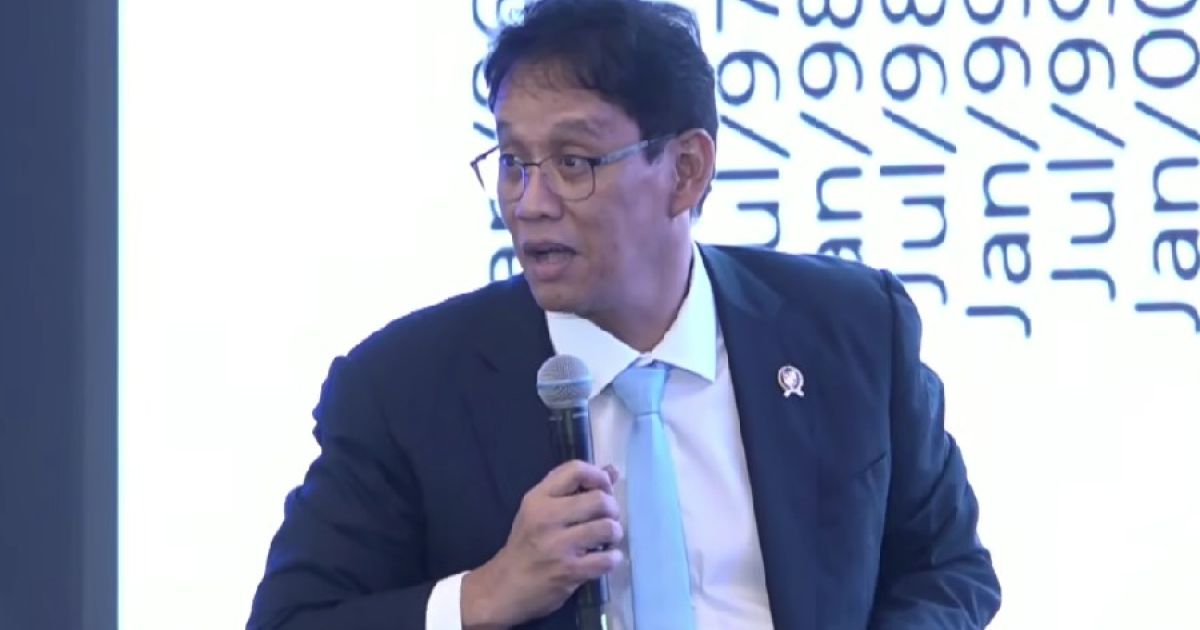 Pajak Marketplace Berlaku Juli 2026: Beban Baru atau Solusi Keadilan Usaha? Menkeu Purbaya Bilang Begini!